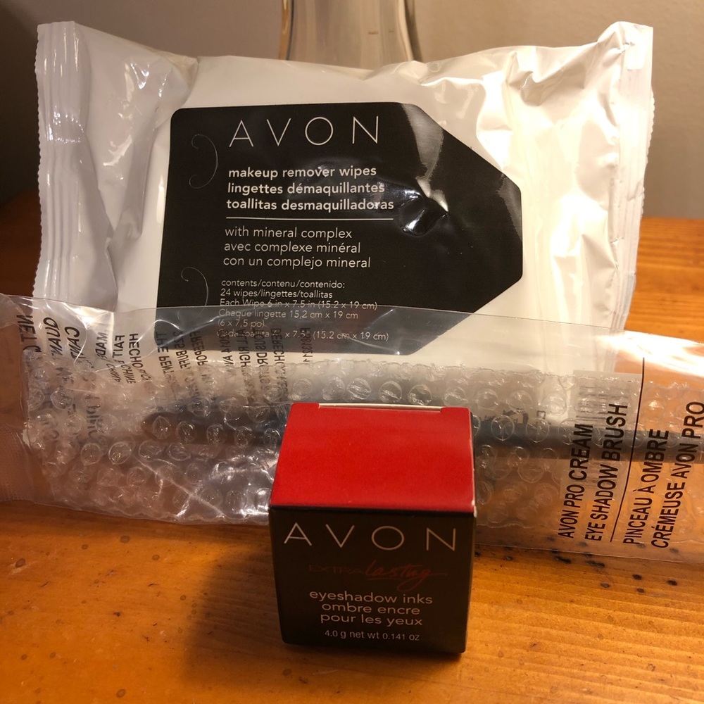 Makeup set